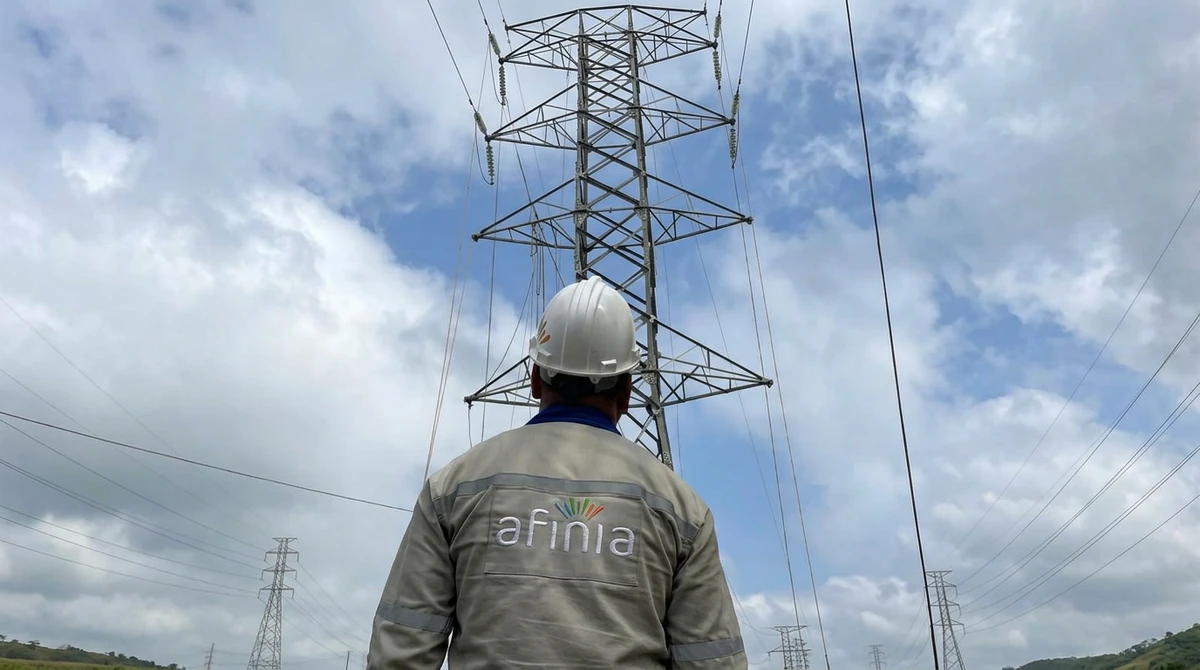 AFINIA enfrenta ultimátum por deudas en el mercado energético