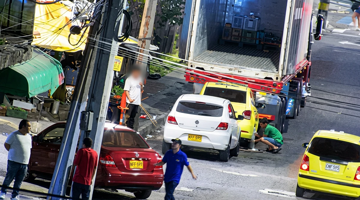 Medellín refuerza vigilancia contra el desperdicio de agua. 81 sanciones y monitoreo constante