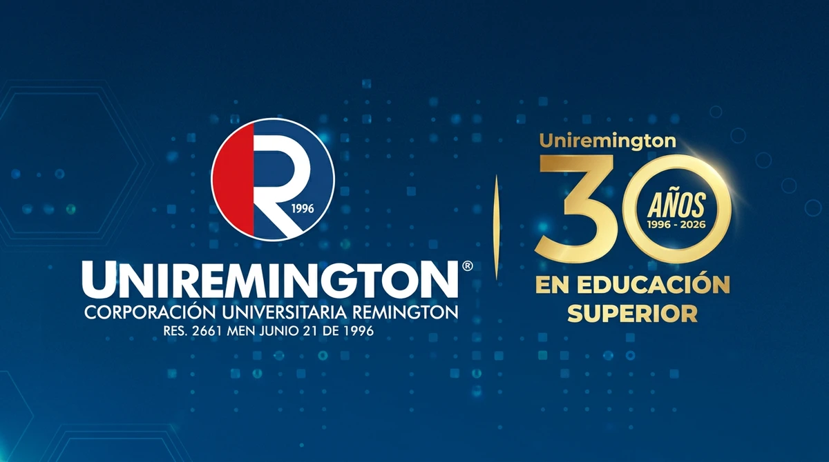 Uniremington y el Tecnológico de Antioquia impulsan la competitividad educativa. Realizaron foro clave
