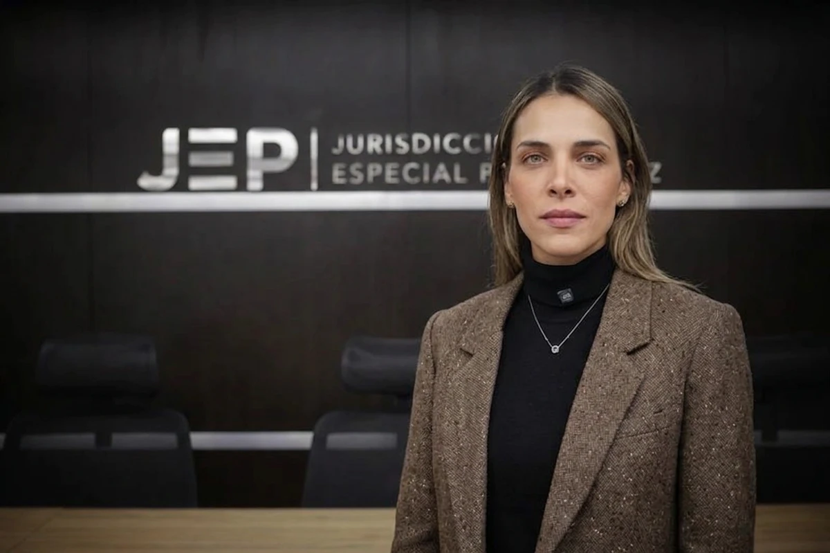 El costoso periplo de la JEP: Millonarios gastos en viajes. ¿La feria del despilfarro y el derroche?