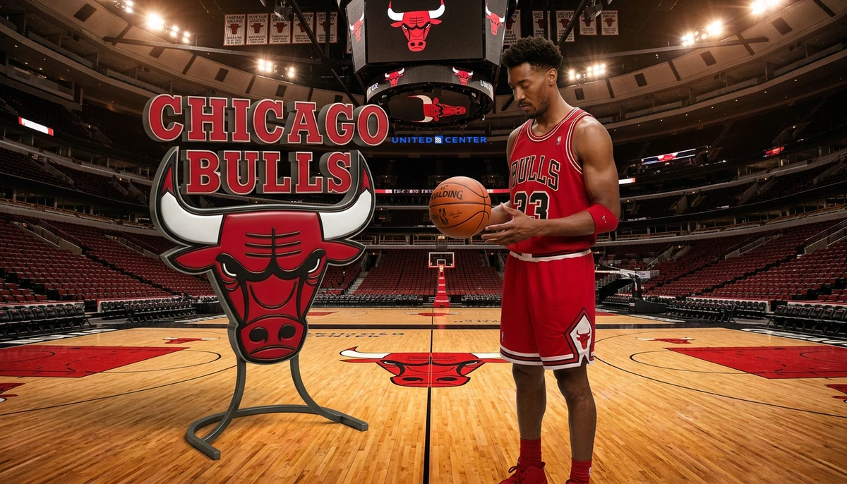Scottie Pippen y una carrera construida entre títulos, defensa y grandes desafíos