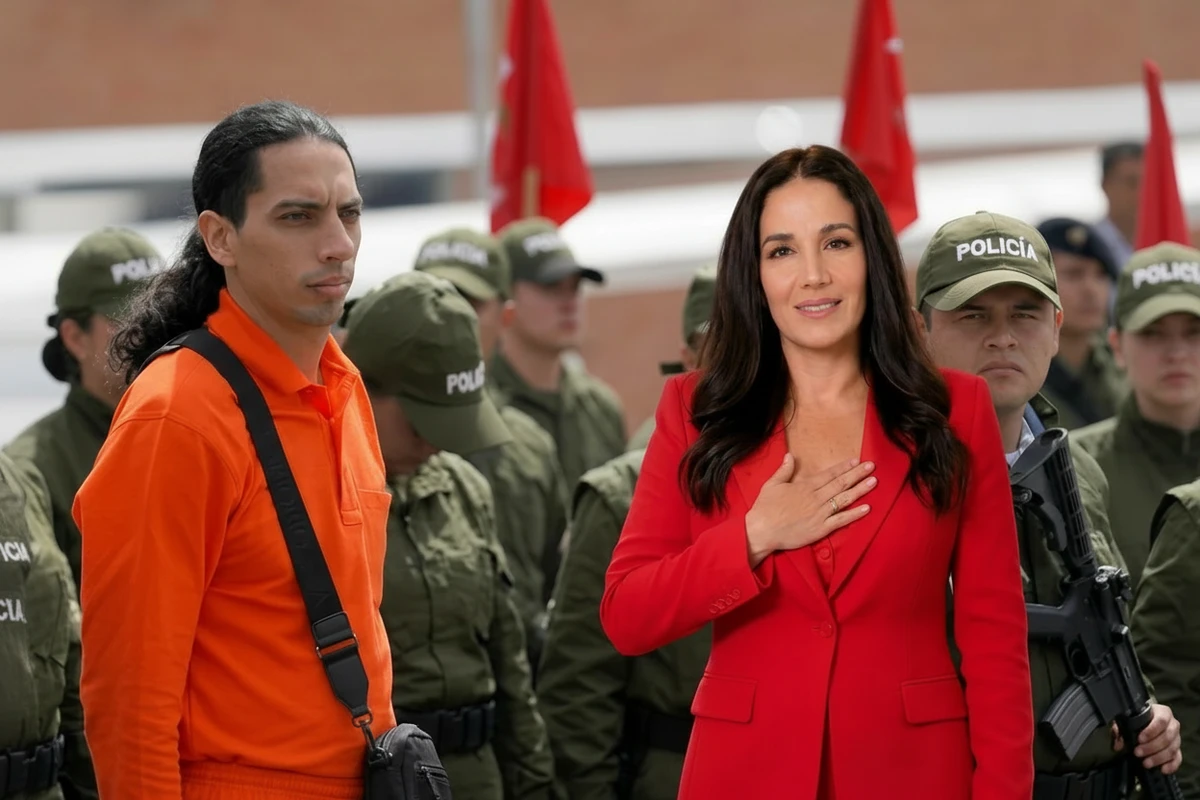 Macollins renuncia a la defensa de David Murcia Guzmán en medio de polémica retractación