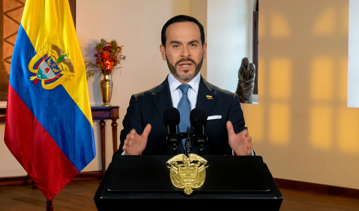 El presidente de la Espriella detalló su plan de choque para el sistema de salud