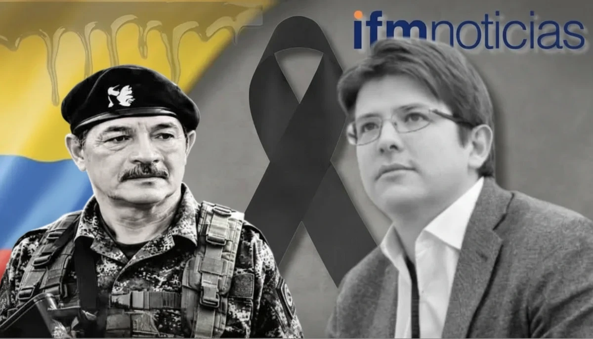La caída de alias 'Robinson Gutiérrez' y el eco de un magnicidio: un análisis de la operación en Huila en justicia por Miguel Uribe