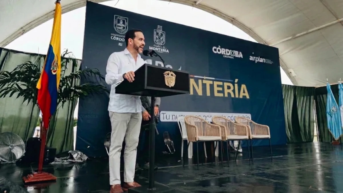 Presidente de la República exige investigación en la Universidad de Córdoba por presuntas irregularidades