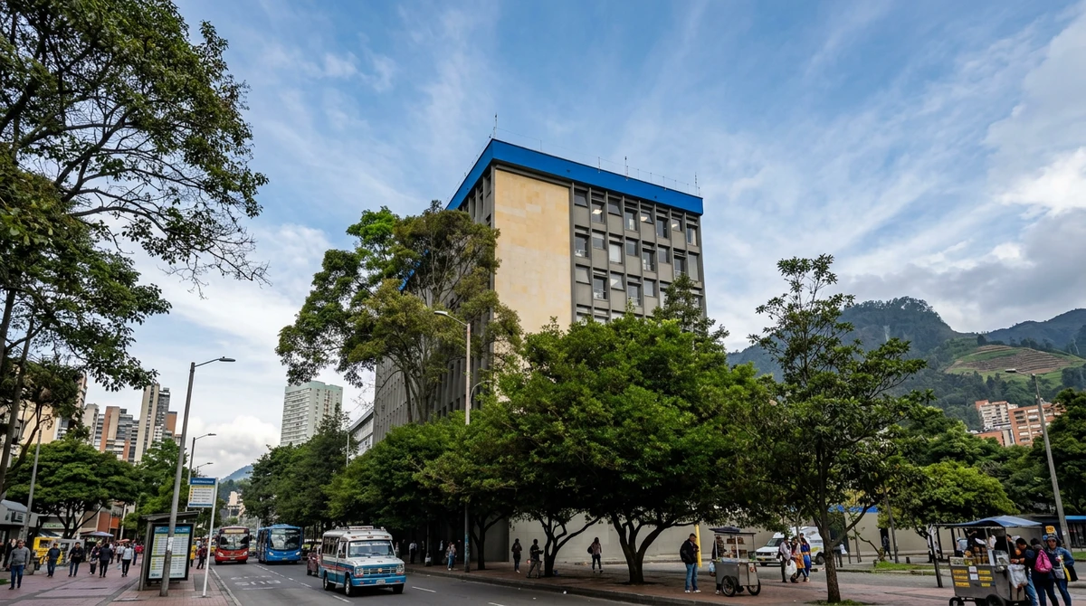 Icetex y Colfuturo recuperan apoyos financieros mientras un informe advierte que la expansión universitaria en Colombia es desigual