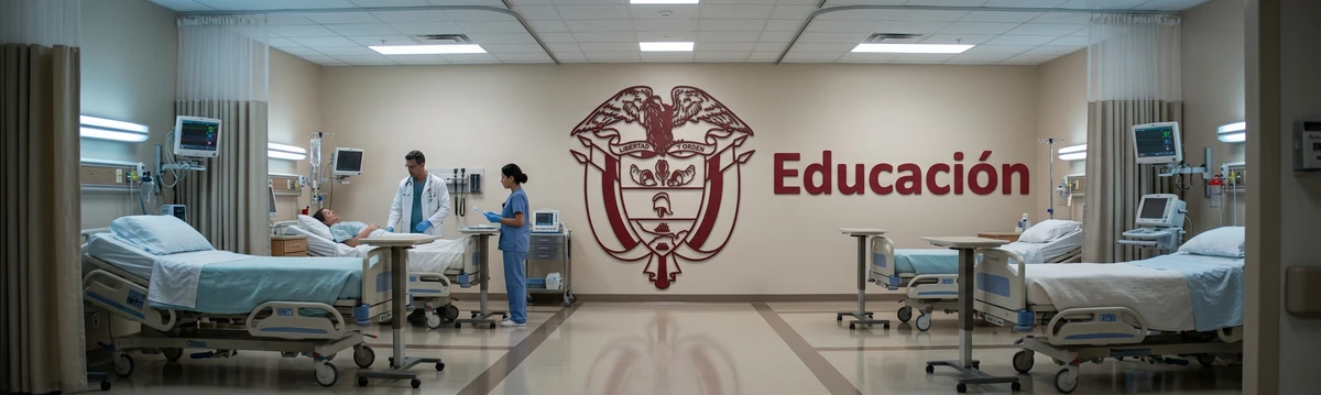 El Gobierno traslada $859.000 millones para sostener la salud de los docentes, pero el déficit del Fomag sigue en $2,7 billones