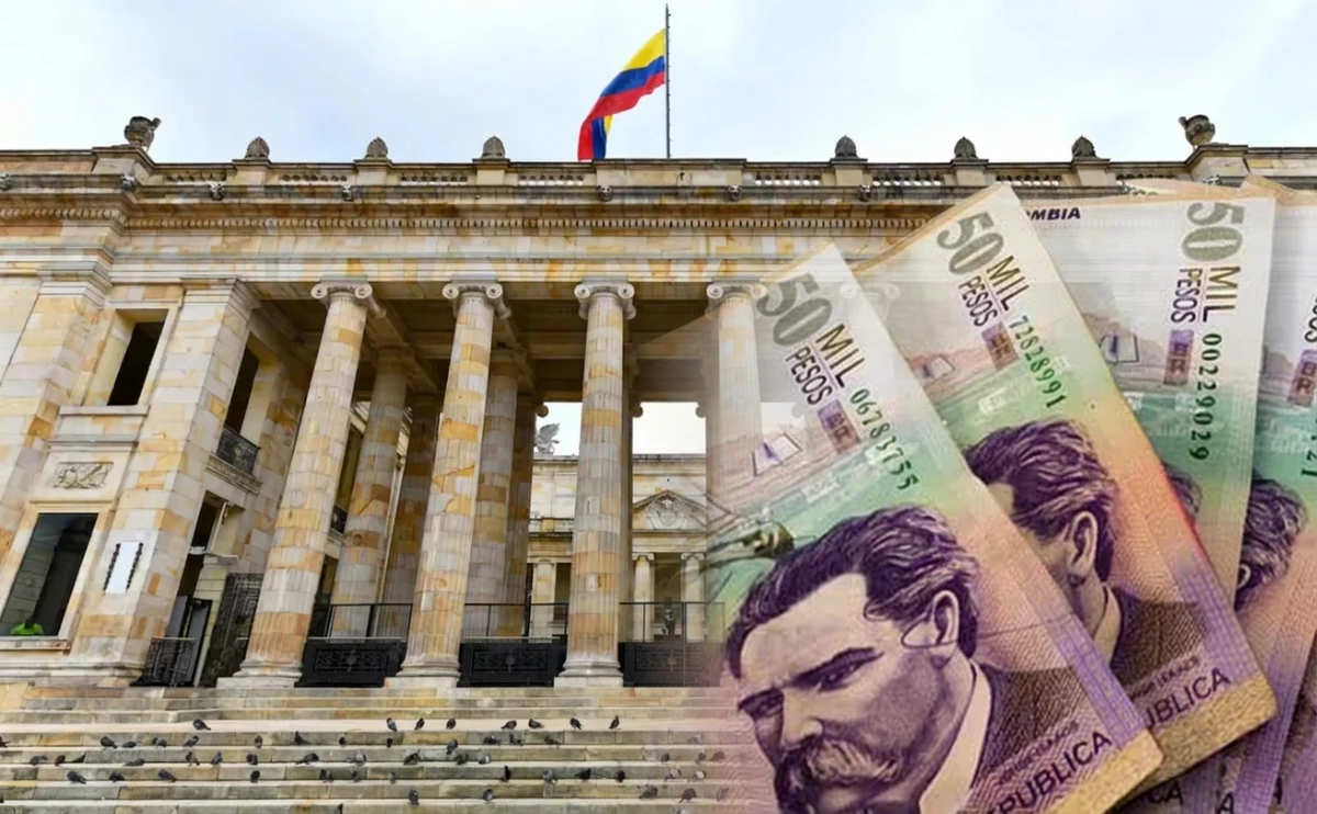 Gobierno pide al Congreso aprobar con urgencia $2,7 billones adicionales para el Fondo Milagro y $1,2 billones contra la crisis energética
