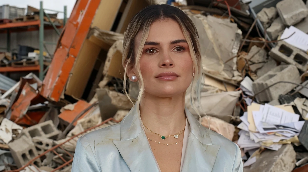 "Colombia, un solo corazón": la primera dama presenta el balance de dos meses de ayudas tras el terremoto