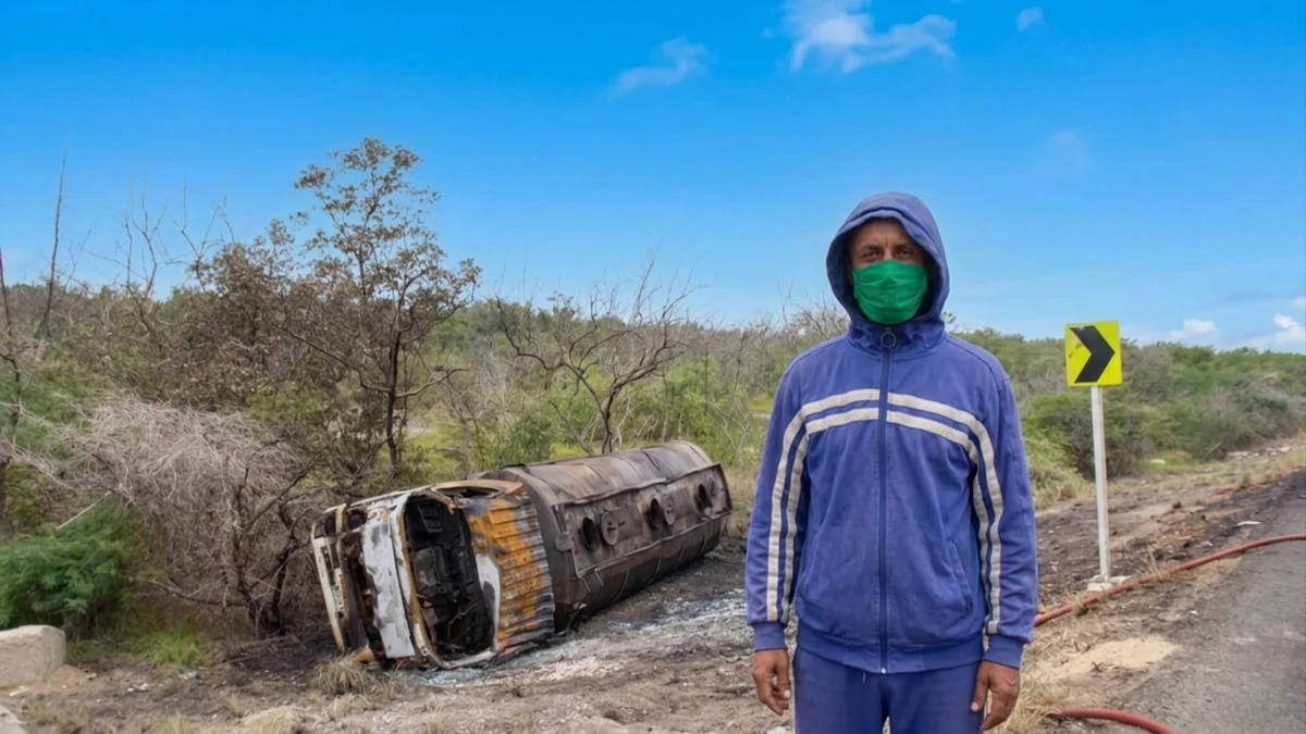Consejo de Estado niega indemnización a familias de las víctimas de la tragedia de Tasajera