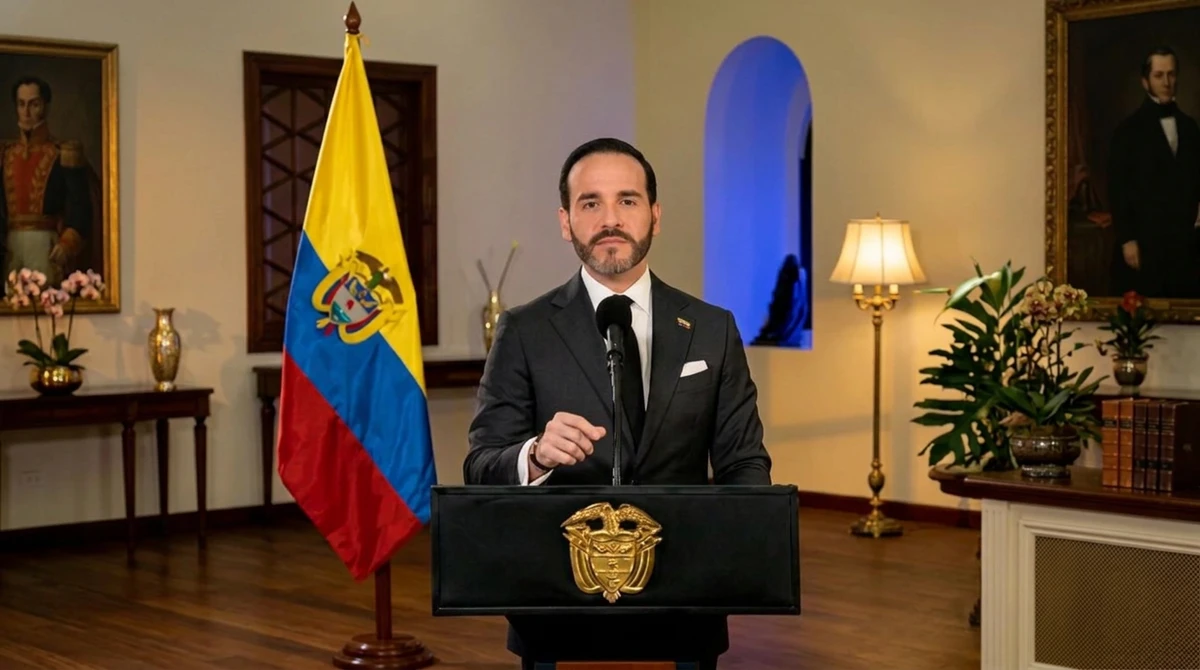 De la Espriella cancela la comisión en Catar de la capitana que dirigió la seguridad de Verónica Alcocer