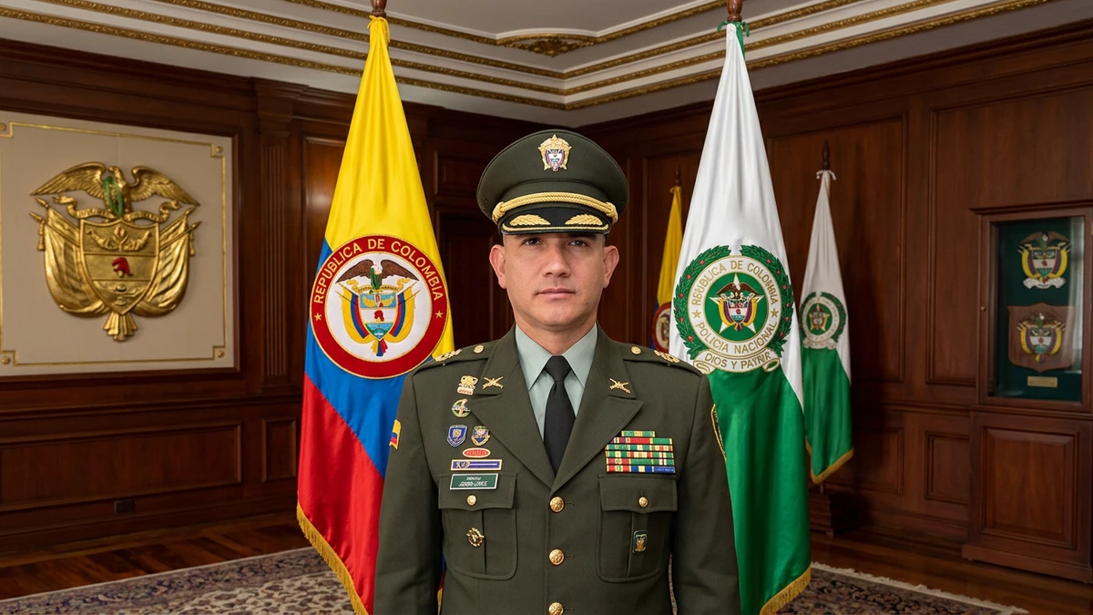 "La cobardía no tiene cabida": el presidente De la Espriella saca al comandante de la Policía de Santa Marta tras la fuga de 41 detenidos