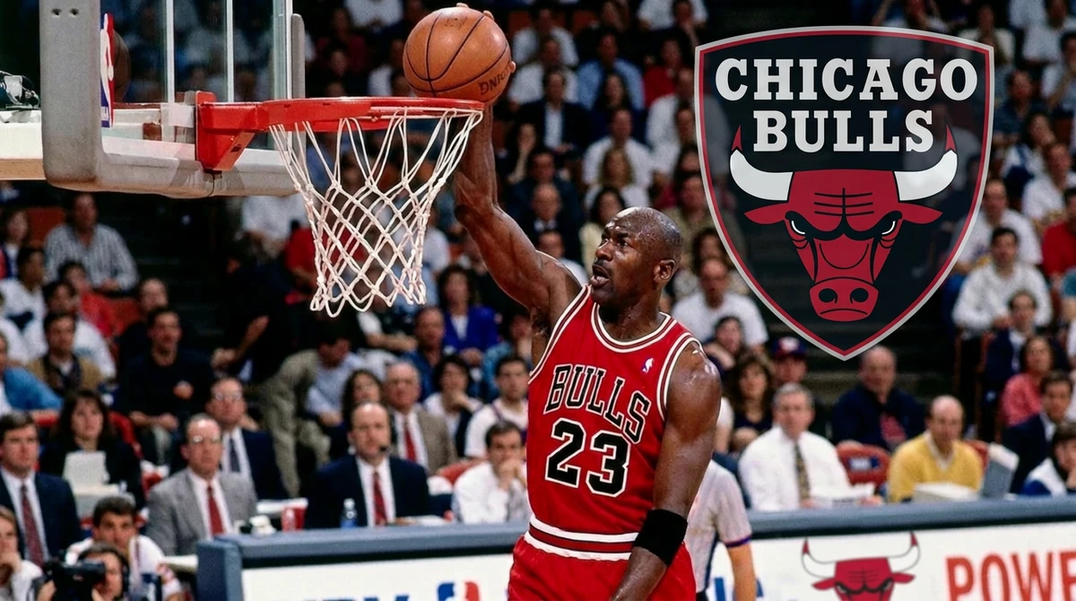 La camiseta de Michael Jordan de las Finales de 1998 se vendió por 14 millones de dólares