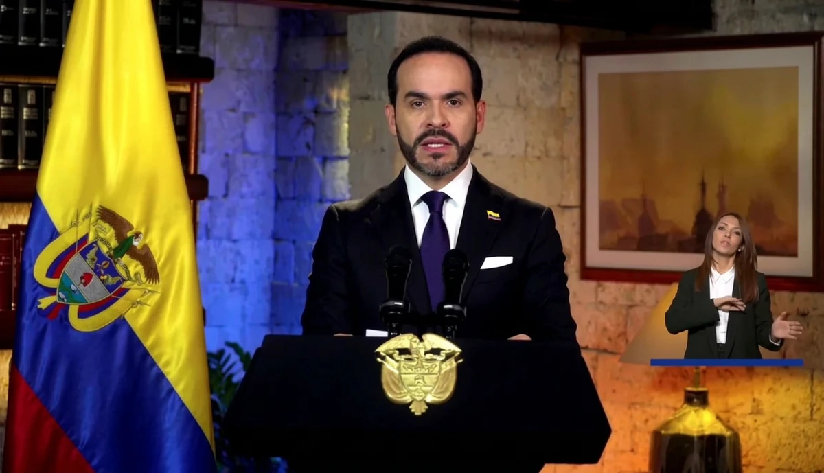 "No vamos a quedarnos de brazos cruzados": De la Espriella crea un equipo especial contra el riesgo de apagón y pone la lupa sobre el Fondo Milagro