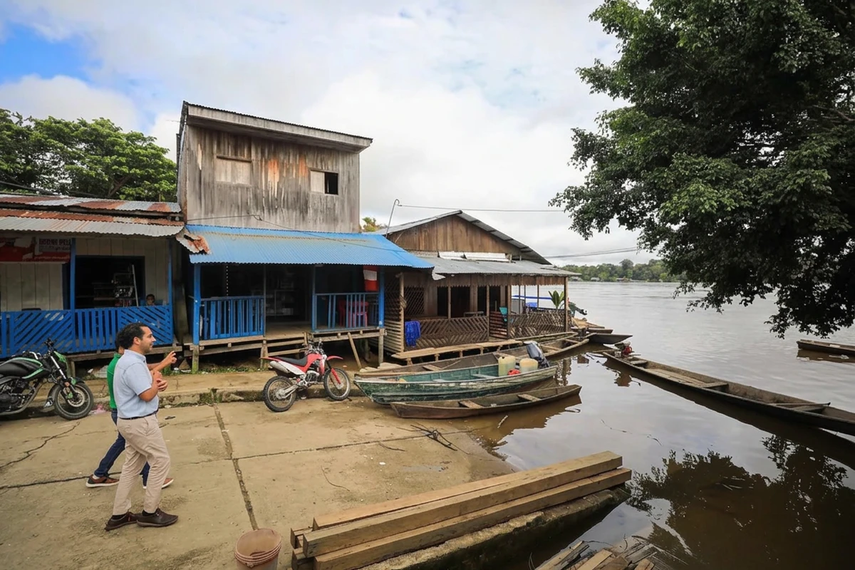 MinTIC canceló el cable de fibra óptica del Putumayo y deja sin plan definido la conexión de la Amazonia colombiana