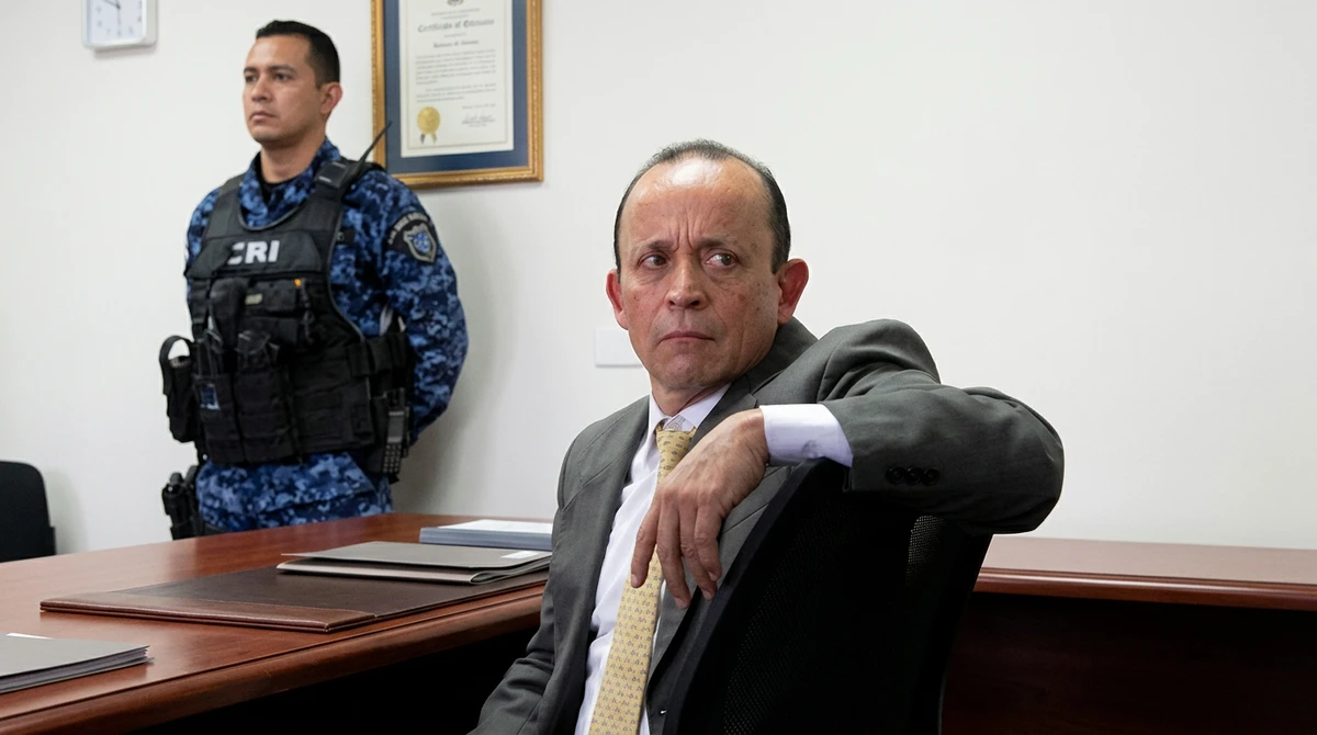 Condena de 28 años contra Santiago Uribe Vélez queda en manos de la Corte Constitucional tras perder una tutela en la Corte Suprema