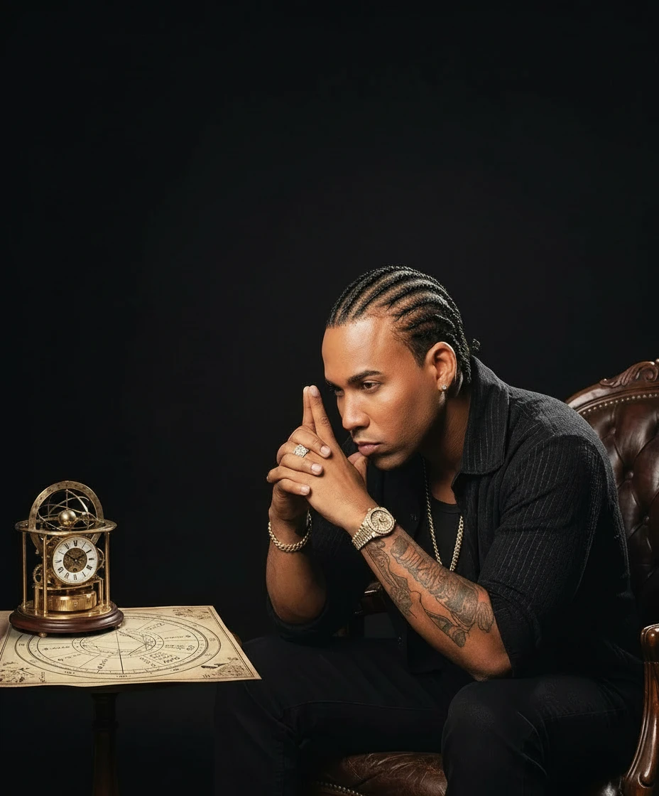 Don Omar confirmó su regreso a Colombia en 2027 con conciertos en Bogotá, Medellín y Cali