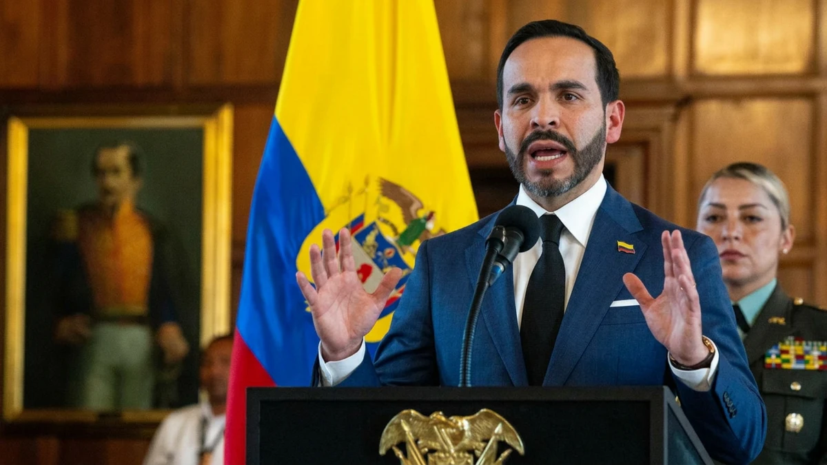 Gobierno pone tope a contratistas y cargos de libre nombramiento: la Circular 08 del Dapre limita nuevas vinculaciones desde 2027