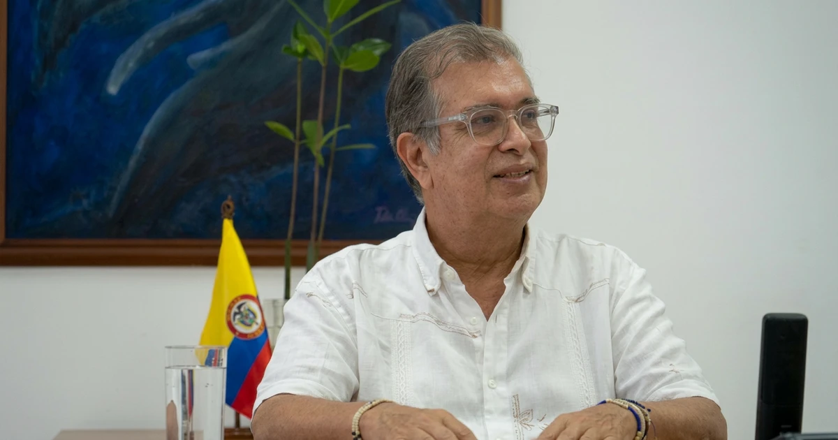 MinAmbiente confirma que busca acabar el Fondo para la Vida y apostarle a los créditos de carbono