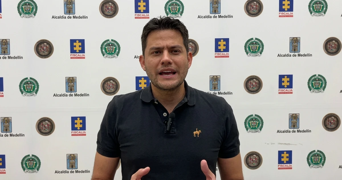 Siguen las investigaciones por los dos muertes y un turista apuñalado tras el EDC: Medellín revisa la seguridad en eventos masivos y pide endurecer la norma sobre dosis