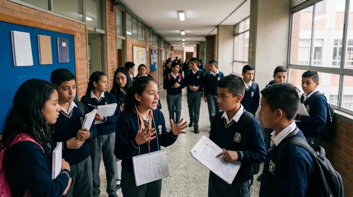 Operadores privados e iglesias en colegios públicos: el proyecto de decreto de MinEducación que divide a maestros, juristas y secretarías