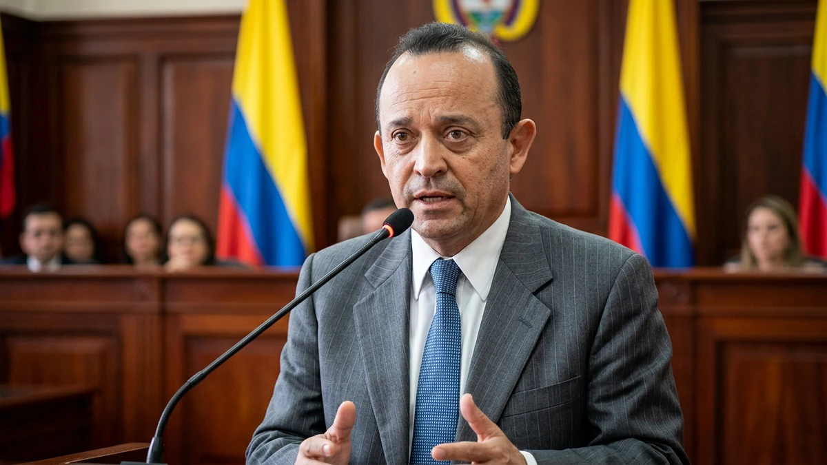 Santiago Uribe Vélez impugnó el fallo que le negó la tutela y la Sala Laboral de la Corte Suprema tendrá la palabra