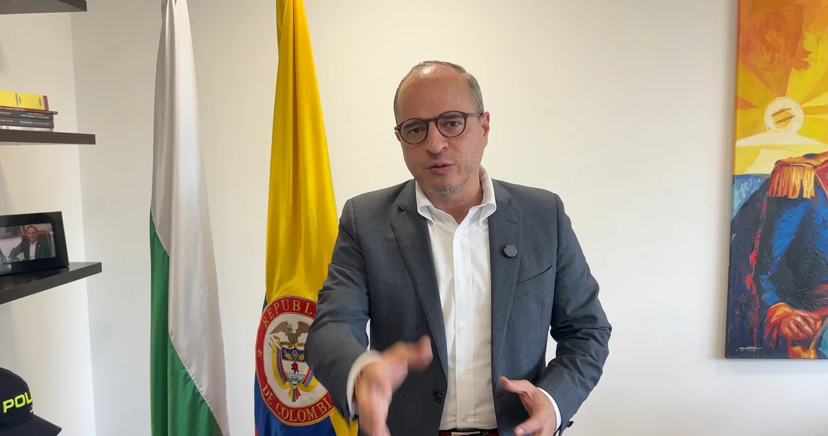 Alerta nacional por crisis energética: Senador Juan Espinal pide medidas urgentes ante el fenómeno de El Niño