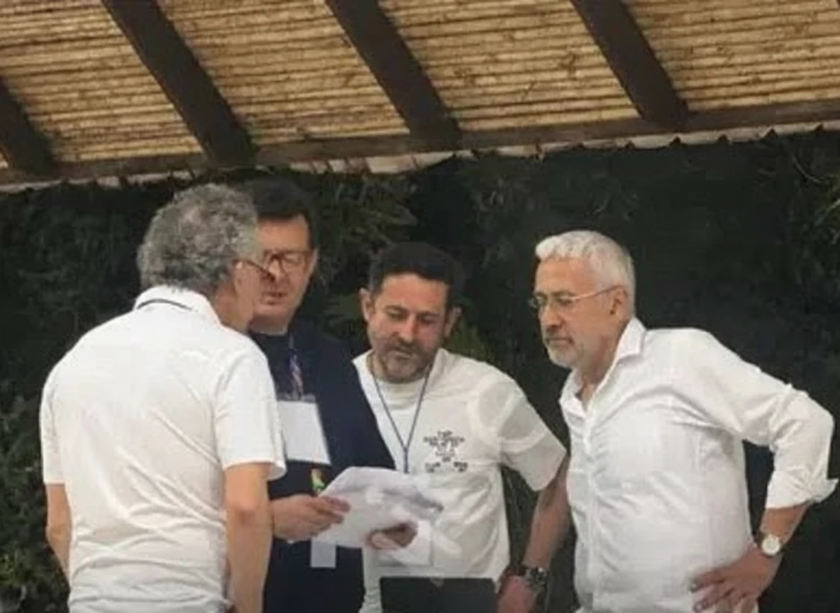 (ANÁLISIS) El “Pacto de Valledupar”: las implicaciones políticas y judiciales de una posible instrumentalización de la justicia