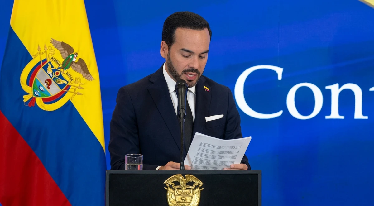 "En mi Gobierno se acabó el maltrato a los jueces": De la Espriella ante la jurisdicción contencioso administrativa