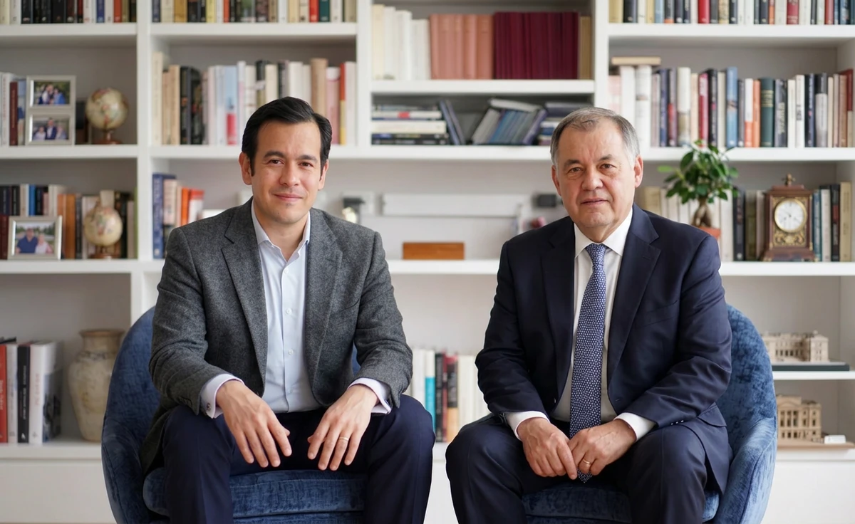 Remezón en el gabinete: De La Espriella saca a Rodrigo Lara del Ministerio del Interior y designa al exprocurador Alejandro Ordóñez