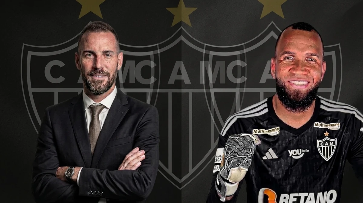 Eduardo Domínguez evalúa la recuperación de su portero titular para la final continental