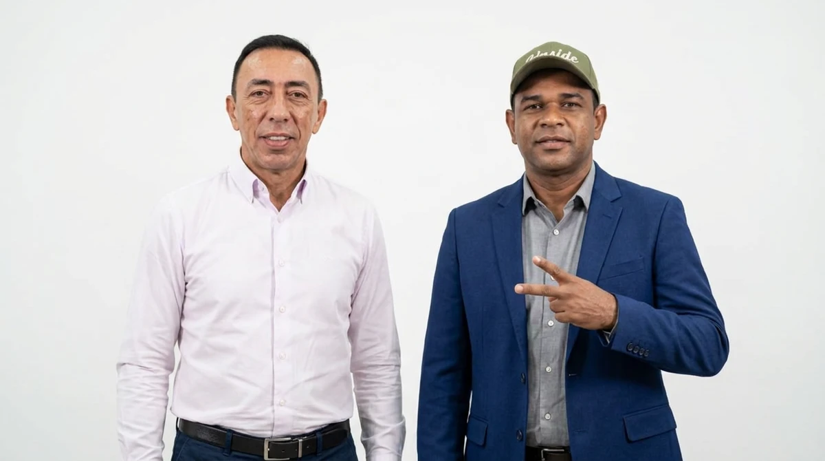 Alcalde de Sincelejo y exdirectivos políticos figuran entre los colombianos con visas revocadas por EE. UU.