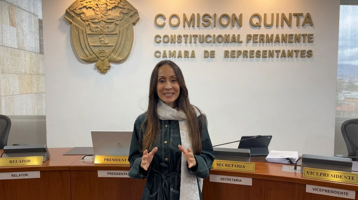 Avance legislativo busca la formalización de más de 350.000 mineros en Colombia