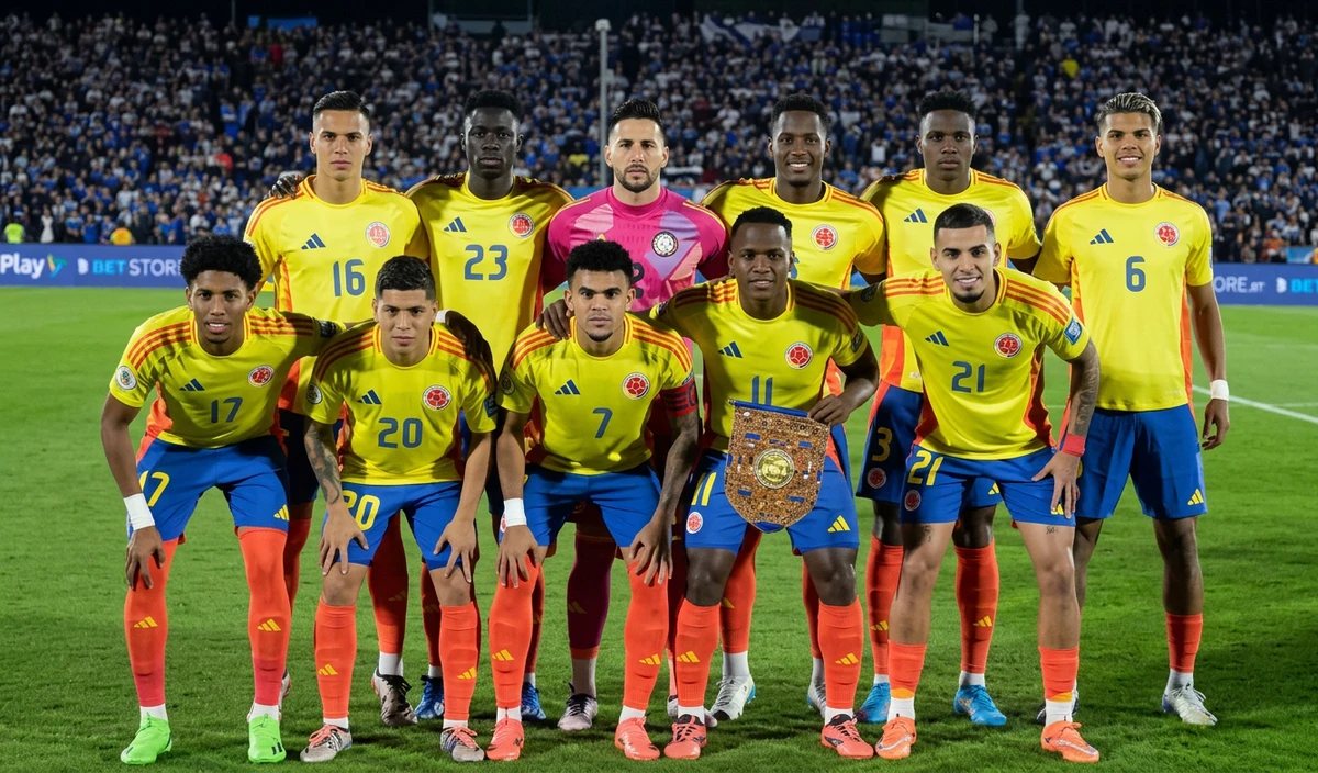 La Selección Colombia regresa a Cali tras 18 años para un amistoso benéfico ante Chile