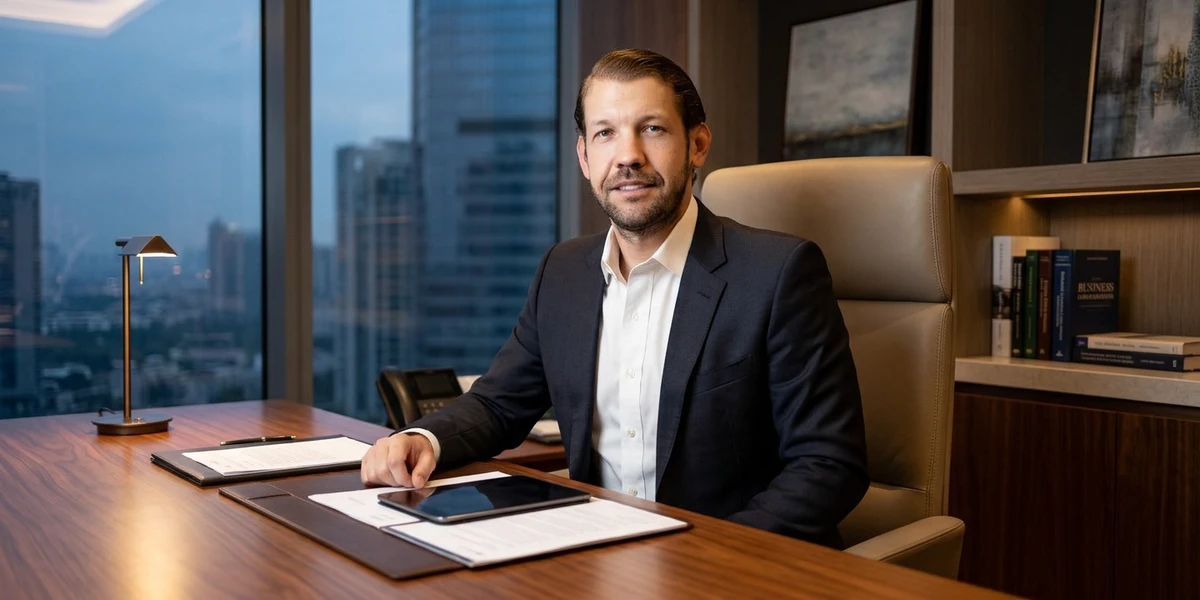 Ecopetrol nombra al exviceministro de Energía Armando José Cuello como vicepresidente ejecutivo de Energías para la Transición