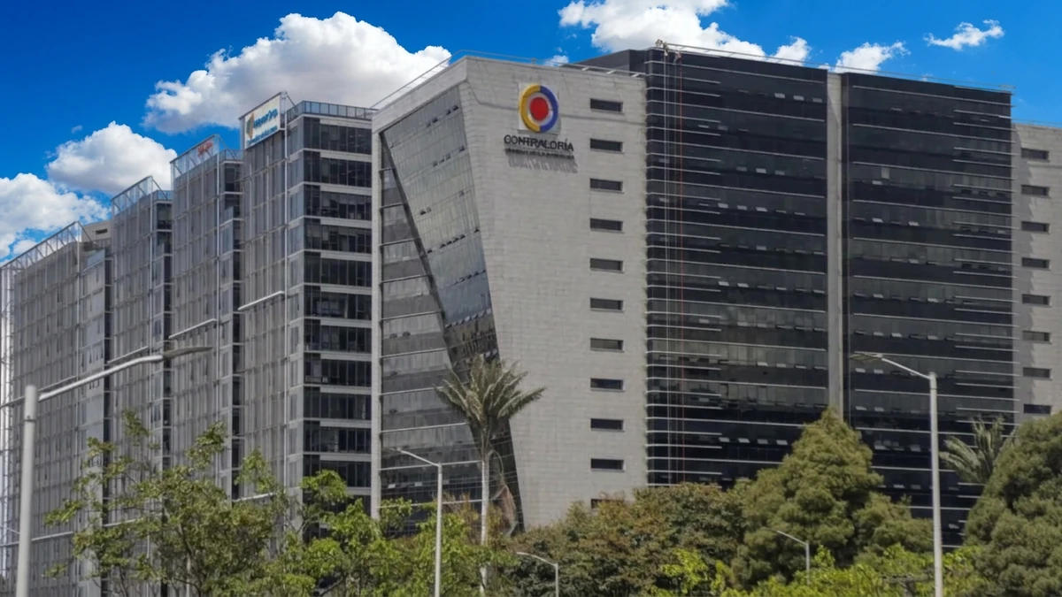 Contraloría mantiene fallo fiscal por $572 millones contra el exalcalde Rafael Martínez por las obras del Polideportivo de Santa Marta