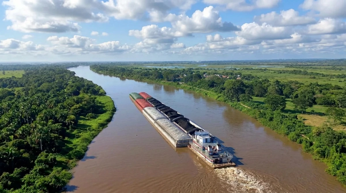 Canal del Dique supera la preconsulta tras cuatro años frenado y el Gobierno apunta a iniciar obras en febrero de 2027