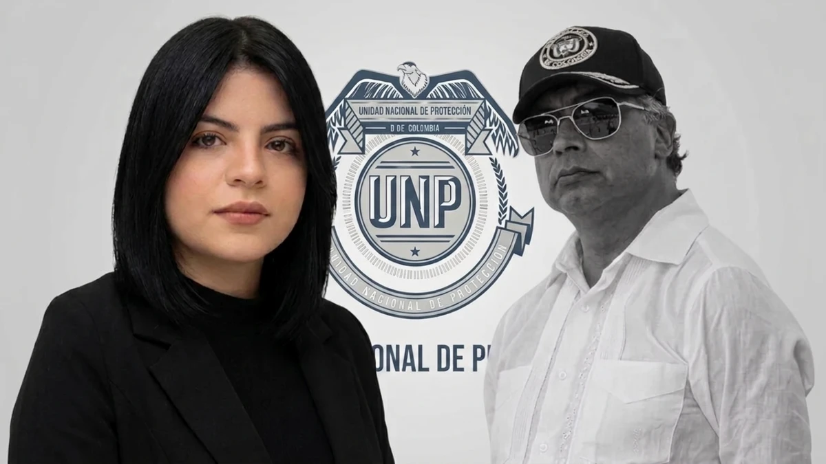 "La protección de la vida no admite dilaciones": MinJusticia y la UNP activan ruta de protección para Deicy Jiménez por orden presidencial
