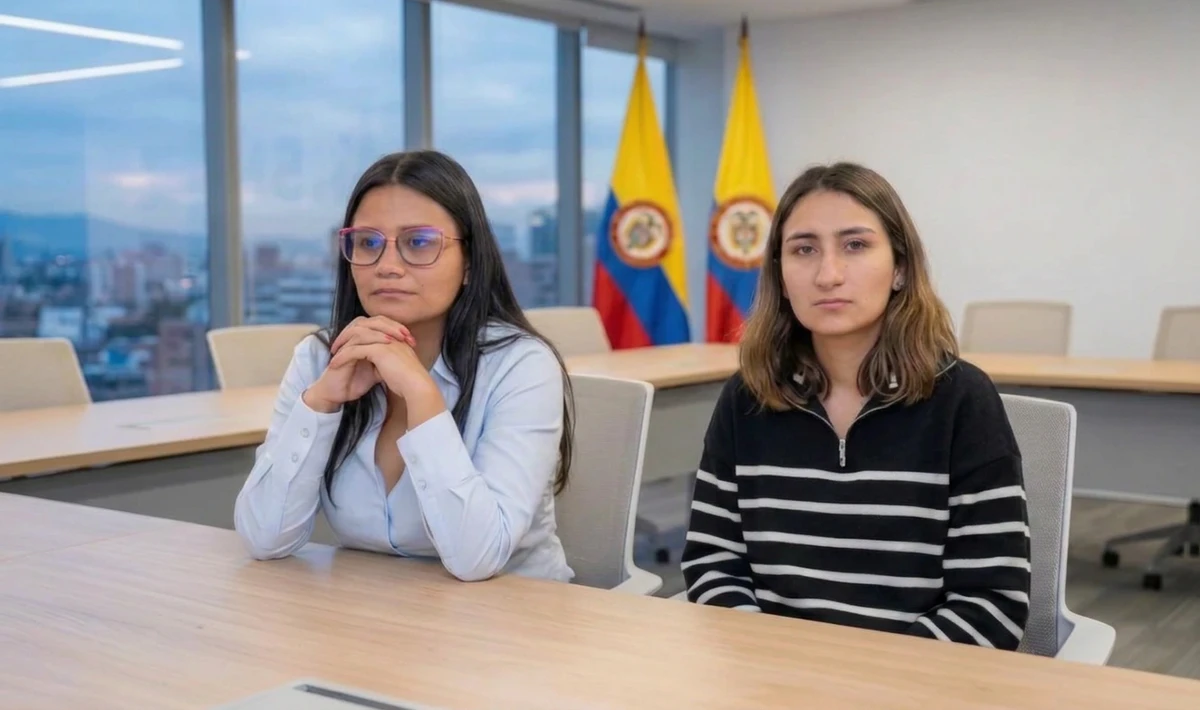 Fiscalía inicia investigación formal por presuntas irregularidades contractuales en el Dapre