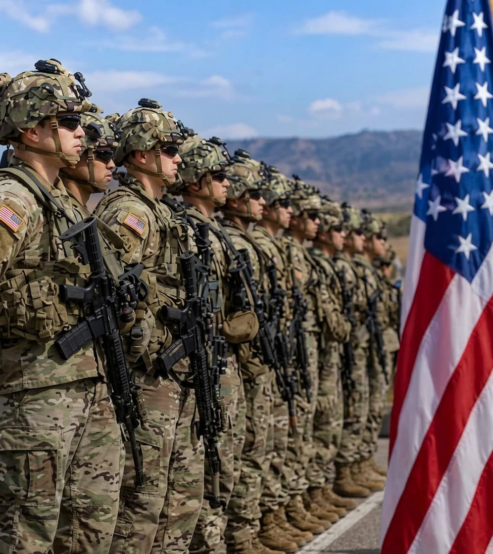 Fuerte Militar de Tolemaida será sede del ejercicio binacional Vanguardia del Sur 2026