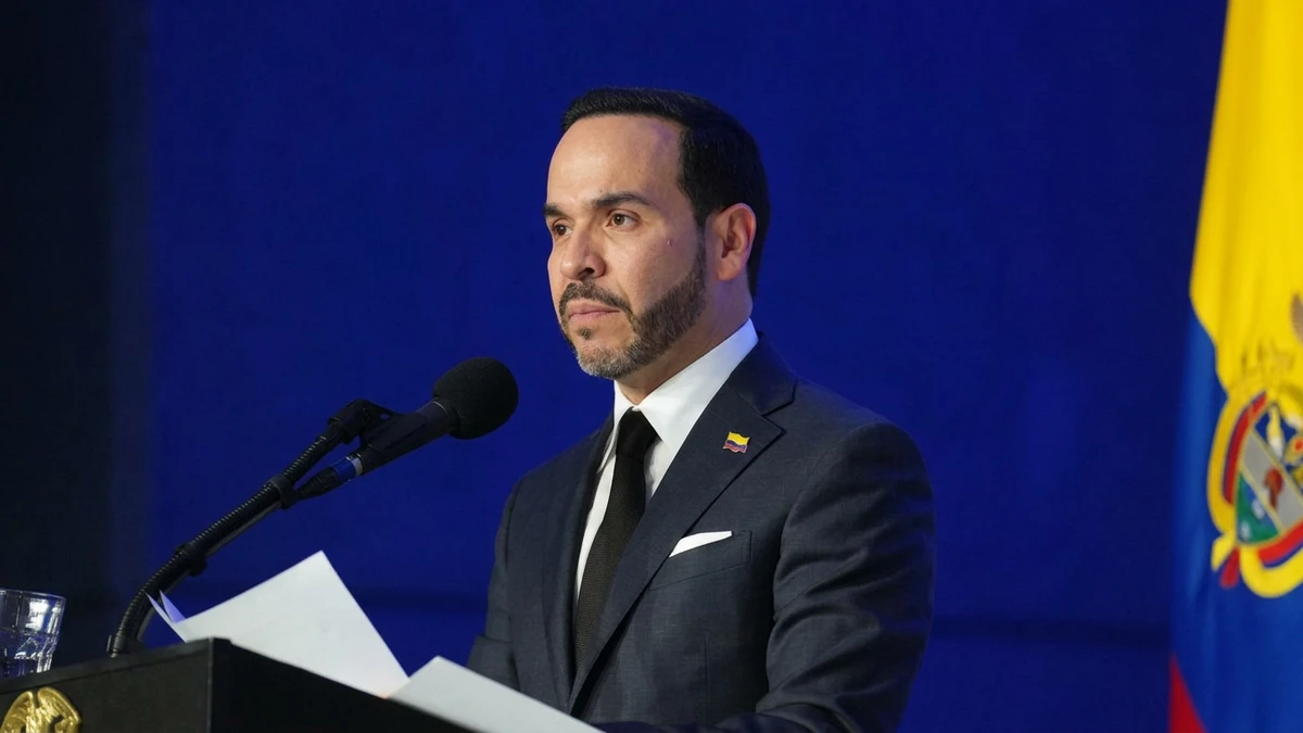 "Sin jueces independientes el Estado de Derecho simplemente desaparece": De La Espriella defiende la autonomía judicial, pero pide someter la justicia al escrutinio ciudadano