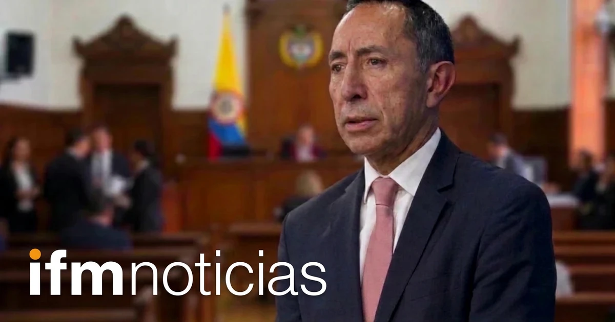 Semana judicial clave: exfiscal Germán Arias enfrenta acusación por acoso sexual y Ricardo Roa llega el viernes a la misma etapa