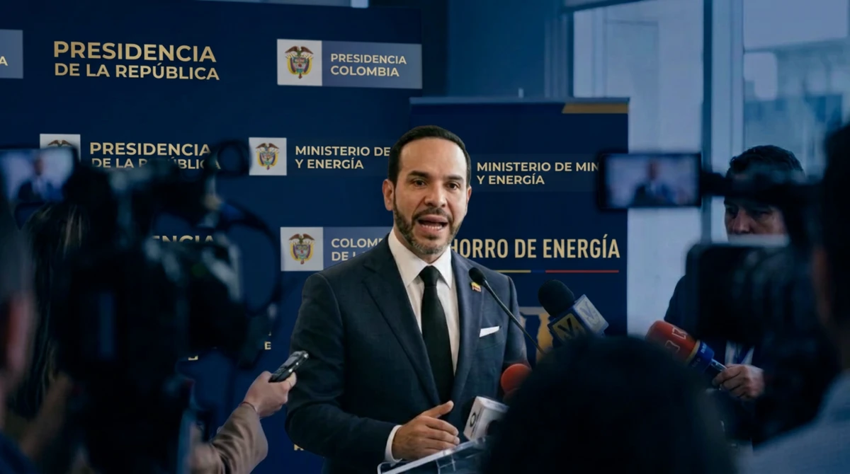 "El que cobra y recibe tiene que cumplir": presidente pide a Superservicios investigar a generadoras y lanza campaña nacional de ahorro por El Niño