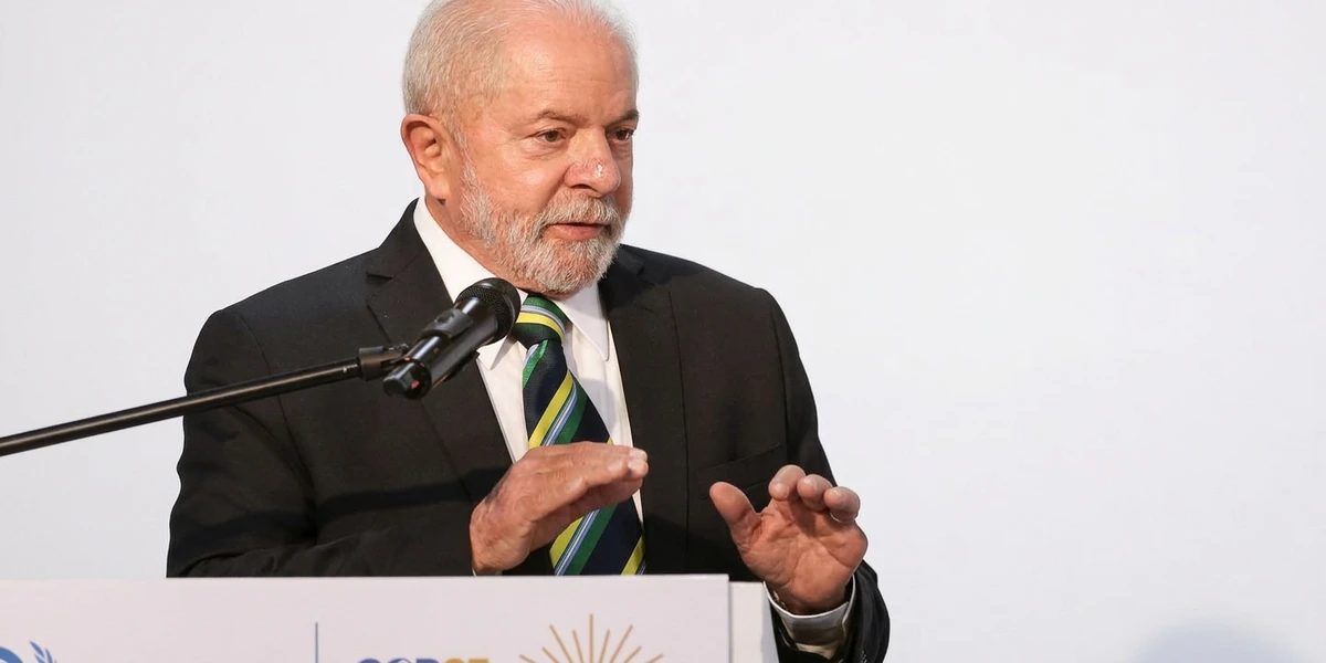 Lula da Silva consolidó su regreso a la Presidencia de Brasil tras vencer a Flávio Bolsonaro