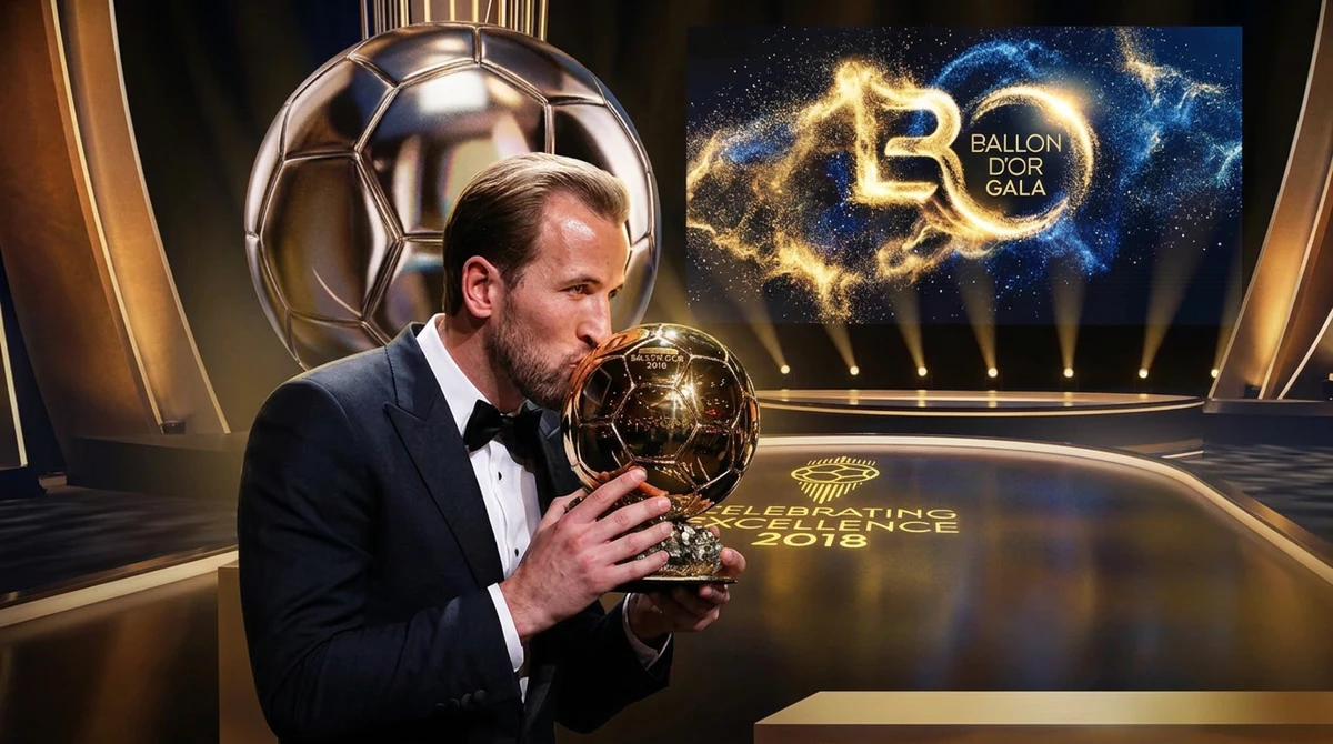 Harry Kane proceso difícil para consagrarse