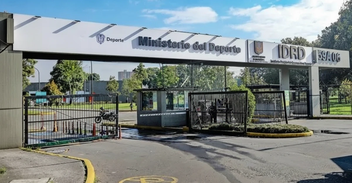 Ministerio del Deporte detecta estancamiento en proyectos de regalías y activa plan de choque con el DNP