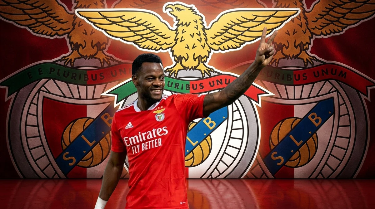 Benfica solicitó investigación formal tras la polémica expulsión de Jhon Durán
