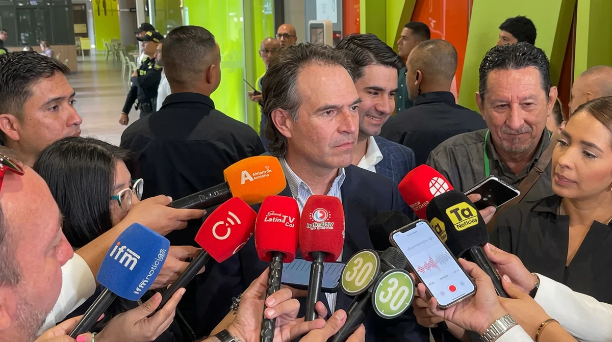 Congreso y autoridades analizaron la seguridad de Medellín y Antioquia en sesión descentralizada de la Comisión Segunda