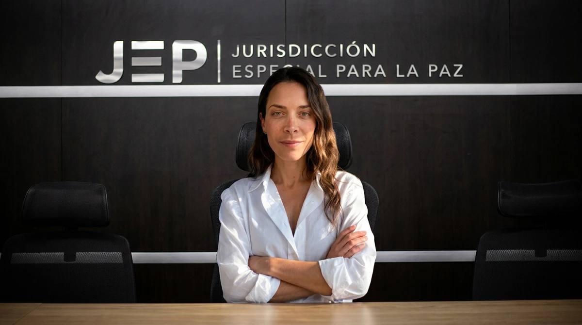 Alerta por presunta usurpación de funciones: La JEP buscaría controlar la contratación de obras públicas