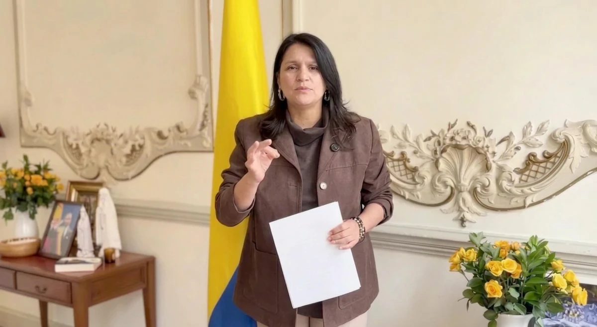 Ministerio de Cultura anuncia reestructuración administrativa y cancelación de millonario contrato por irregularidades